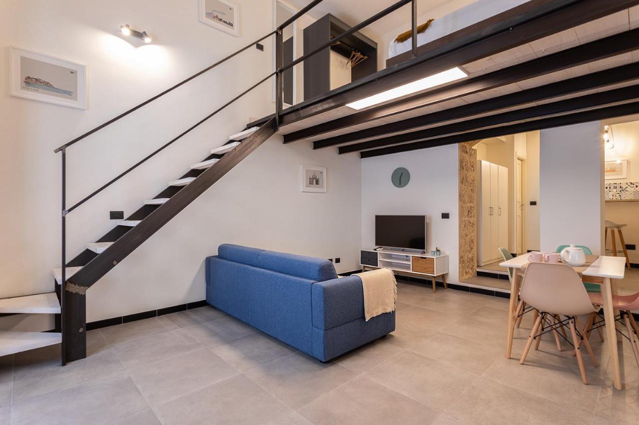 Biancospino Suite By Wonderful Italy Noto Exterior foto